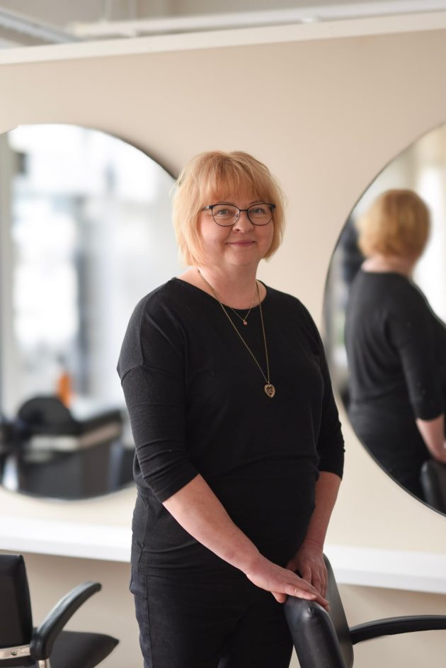 Anu Koivunen