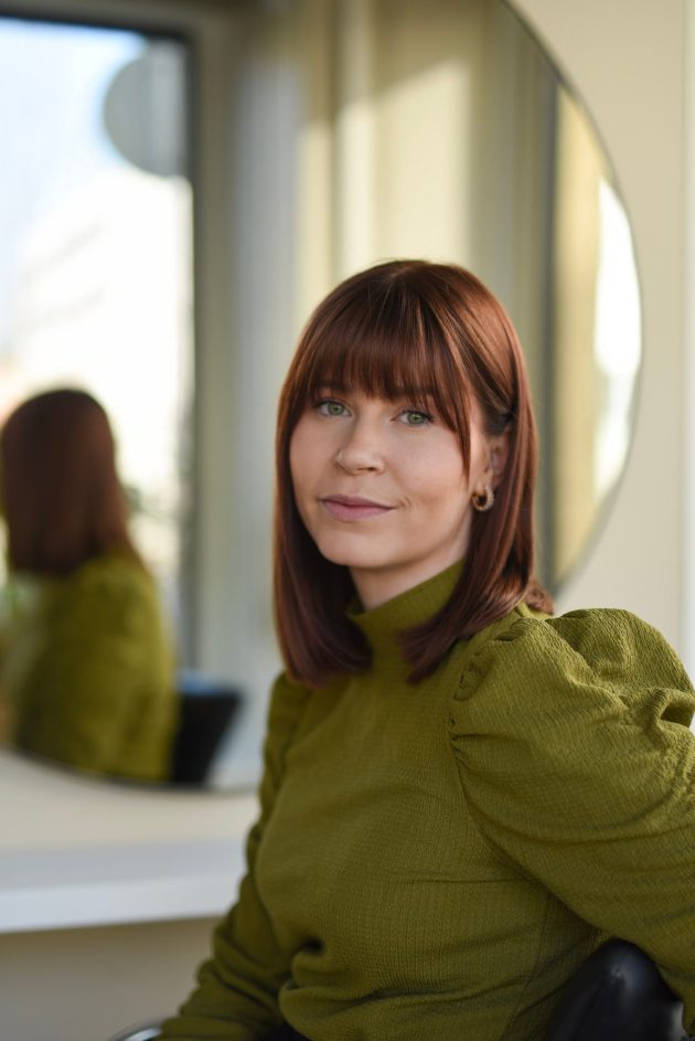 Saana Nurminen